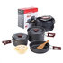 Naturehike set hliníkového nádobí pro 2-3 osoby 680g