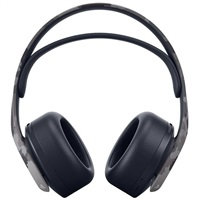 Bluetooth slúchadlá SONY PS5 PULSE 3D wireless headset Grey Cam