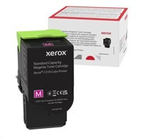 Xerox Magenta Print Cartridge C31x (2,000)