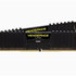 CORSAIR DDR4 16GB (Kit 2x8GB) Vengeance LPX DIMMX 2400MHz CL14 čierna