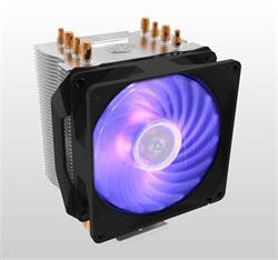 COOLERMASTER Cooler Master chladič Hyper H410R RGB, LGA 1700 + AM5