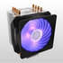 COOLERMASTER Cooler Master chladič Hyper H410R RGB, LGA 1700 + AM5