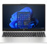 Notebook HP 250/G10/N100/15,6"/FHD/8GB/512GB SSD/UHD/W11H/Silver/1R