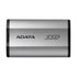 A-DATA ADATA External SSD 2TB SD810 USB 3.2 USB-C, Stříbrná