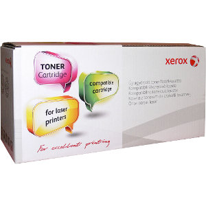 XEROX XRC Xerox alternatívny toner Canon CRG726 / CRG-726 pre LBP-6200, (2100str, čierny) - Allprint