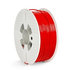 VERBATIM Filament pre 3D tlačiarne PET-G 2.85mm, 123m, 1kg červená