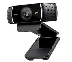 Webová kamera Logitech HD C922 PRO