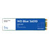 WESTERN DIGITAL WD BLUE SSD 3D NAND WDS100T3B0B 1TB SA510 M.2, (R:560, W:520MB/s)