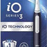 Oral-B iO Series 3 Matt Black