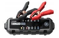 VIKING TOPDON nabíječka autobaterie Tornádo 4000
