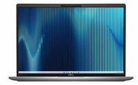 Notebook DELL Latitude 7640, sivá