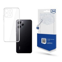 3mk ochranný kryt Clear Case pro Xiaomi Redmi 12