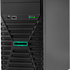 HPE ML30 Gen11 E-2434, 32 GB, 2 x 480 GB SSD, RPR