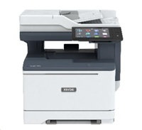 Multifunkčná tlačiareň Xerox C415 barevná MF (tisk, kopírka, sken, fax) 40 str. / min. A4, DADF