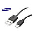 Samsung Type-C Datový Kabel 1.5m Black Bulk