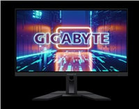 Monitor GIGABYTE LCD - 27" Gaming monitor M27Q EK, IPS, 2560 x 1440 QHD, 170Hz, 1000:1, 350cd/m2, 0.5ms, 2xHDMI, 1xDP