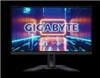 Monitor GIGABYTE LCD - 27" Gaming monitor M27Q-EK, 2560x1440, 100M:1, 350cd/m2, 0.5ms, 2xHDMI 2.0, 1xDP 1.2, 2xUSB 3.0, 1xUSB