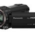 Panasonic HC-V785 (Full HD kamera, 1MOS, 20x zoom, 3" LCD, 5.1k, HDR Movie, Wireless Twin camera, Wi-Fi)