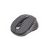 Bluetooth optická myš Myš GEMBIRD MUSWB2 Bluetooth, USB, čierna