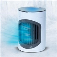 Ventilátor MEDIASHOP Livington SmartCHILL - Rychlé ochlazení a osvěžení