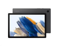 Tablet Samsung Galaxy Tab A8, 10,5", 4GB/64GB, LTE, šedá
