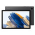 Tablet Samsung Galaxy Tab A8, 10,5", 4GB/64GB, LTE, šedá