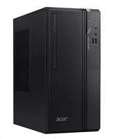 Acer Veriton/M6680G/SFF/i5-11400/8GB/256GB SSD/UHD 730/W11P down/1R