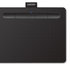 Grafický tablet Wacom Intuos S Bluetooth Black