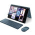 Notebook LENOVO NTB Yoga Book 9 13IMU9 - Ultra 7 155U,2x 13.3" 2.8K OLED Touch,32GB,1TSSD,Int. Intel,W11P,3Y Premium