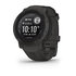 Garmin GPS sportovní hodinky Instinct 2 Solar - Graphite, EU