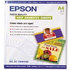 EPSON A4,Photo Quality Inkjet P. samolepiaci (10ks)