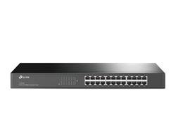 TP-Link TL-SF1024 24x 10/100Mb Rackmount Switch