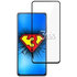 3mk tvrzené sklo HardGlass Max Lite pro Samsung Galaxy S22 (SM-S901), černá