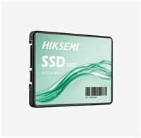 HIKVISION HIKSEMI SSD Wave 256GB, 2.5", SATA 6 Gb/s, R530/W460