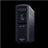 CYBER POWER SYSTEMS CyberPower PFC SineWave LCD GP UPS 1350VA/810W, Schuko zásuvky