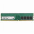 DDR4 32GB 3200Mhz TRANSCEND LONG-DIMM 2Rx8 2Gx8 CL22 1.2V