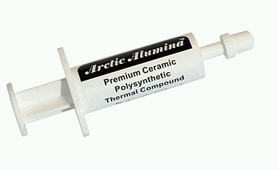 ARCTIC SILVER keramická pasta ARCTIC ALUMINA - AA 1,75 G