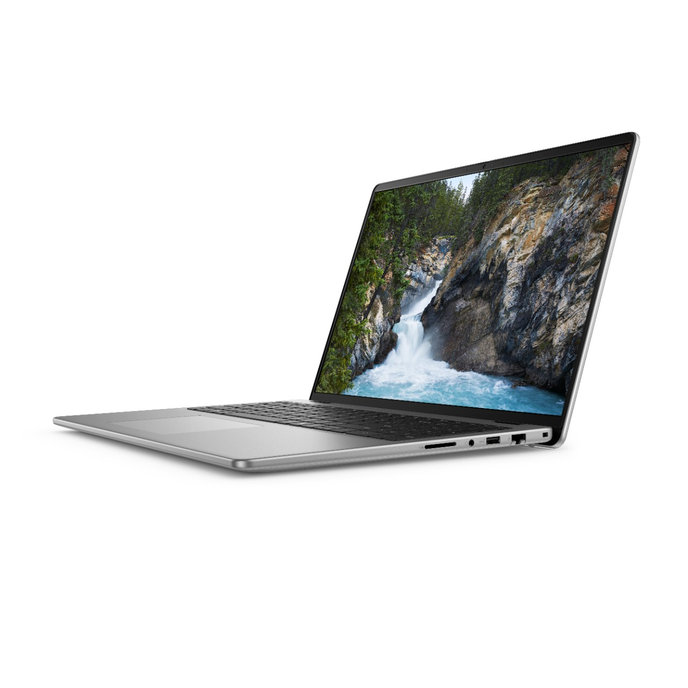 Notebook Dell Vostro/16 5640/i5-1334U/16"/WUXGA/16GB/512GB SSD/Iris Xe/W11P/Gray/3RNBD