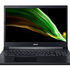 Notebook ACER NTB Aspire 7 (A715-76G-55MP),i5-12450H,15,6 FHD,8GB,1TB SSD,NVIIDIA,Linux,Black