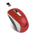 Bluetooth optická myš GENIUS NX-7010, bielo-červená