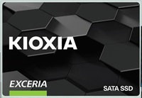TOSHIBA KIOXIA SSD EXCERIA Series SATA 6Gbit/s 2.5-palcový 960GB