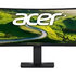 Monitor ACER LCD CZ342CURVbmiphuzx-34" VA LED,3440x1440,180Hz,1ms:1,300cd,178/178°,HDMI,DP,AUDIO,USB,VESA,černá