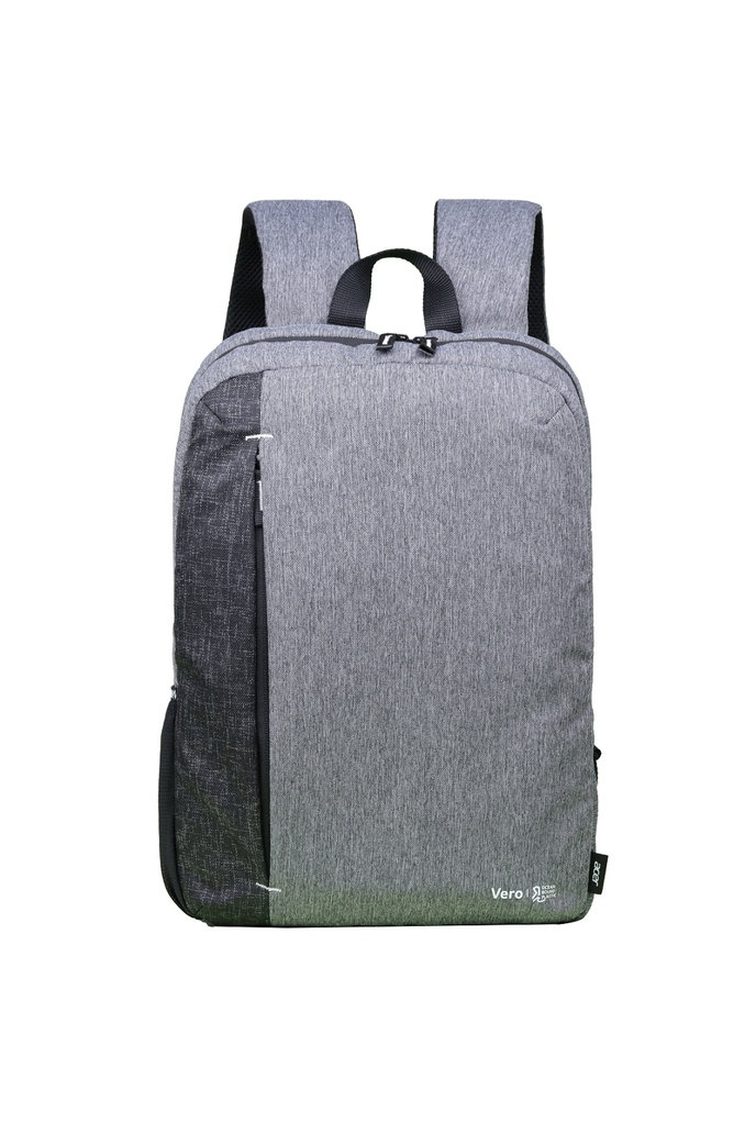 ACER Vero Sleeve maloobchodné balenie -do 15.6", 100% PCR, 15x398x285mm, sivá