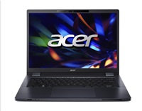 Notebook ACER NTB TravelMate P4 Spin  (TMP414RN-53-TCO-7286), i7-1355U,14" 1920x1200,16GB,1TB SSD,Intel UHD,W11PRO,StateBlue