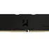 DIMM DDR4 8GB 3600MHz CL18 SR GOODRAM IRDM PRO, hlboká čierna