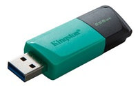 256GB Kingston USB 3.2 (gén 1) DT Exodia M