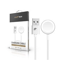 RhinoTech magnetický nabíjací kábel USB-A pre Apple Watch