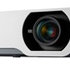 NEC projektor P547UL,3LCD, 1920x1200, 16:10, 5400ANSI, 	3000000:1, HDMI, RJ45, USB,