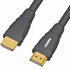 PREMIUMCORD HDMI kábel na HDMI 5 m (v1.3, pozlátené kontakty, tienené)