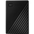 WESTERN DIGITAL WD My Passport prenosný 1 TB Ext, 2,5" USB3.0, WORLDWIDE 2019, čierna